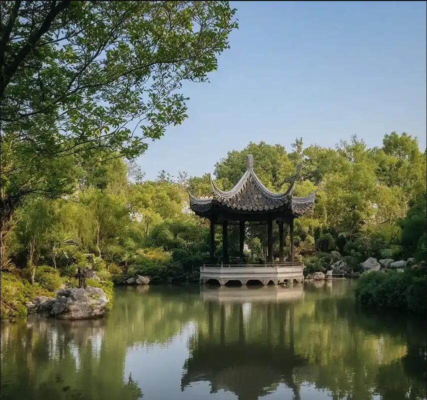 广西雨寒建筑有限公司