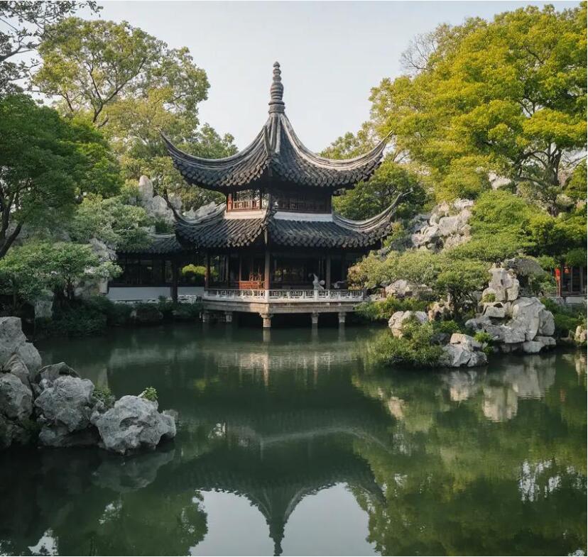 广西雨寒建筑有限公司